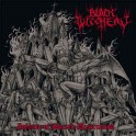 BLACK WITCHERY - Inferno Of Sacred Destruction - CD + DVD