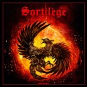 SORTILEGE - Phoenix - CD Digi