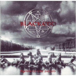 HYMNS TO THE FALLEN - Compil Blackend Vol. 1 - CD