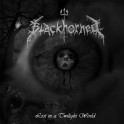 BLACKHORNED - Lost In A Twilight World - CD