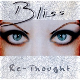 BLISS - Re-Thought - CD Cut