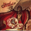 BLOOD CEREMONY - Blood Ceremony - CD