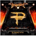 DRAGONFORCE - Re-Powered Within - CD