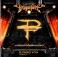 DRAGONFORCE - Re-Powered Within - CD