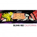 BLINK 182 - California - CD Digisleeve
