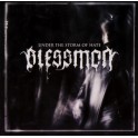 BLESSMON - Under The Storm Of Hate - CD Digisleeve