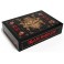IRON MAIDEN - Senjutsu - BOX CD + BluRay + Goddies Ltd