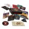 IRON MAIDEN - Senjutsu - BOX CD + BluRay + Goddies Ltd