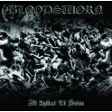 BLOODSWORN - All Hyllest Til Satan - CD