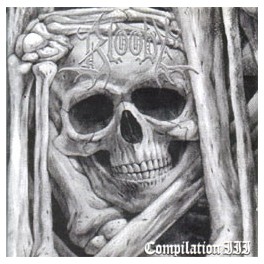 BLOODY COMPILATION - Bloody Compilation III - CD