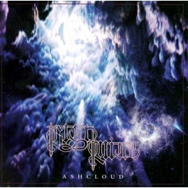 BLOT MINE - Ashcloud - CD