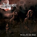 BLUTESZORN - Victory Of The Dead - CD