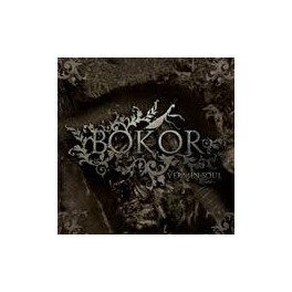 BOKOR - Vermin Soul - CD