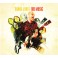 DANKO JONES - Fire Music - CD Digi