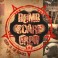 BOMB SCARE CREW - Reign of the Sharks - CD