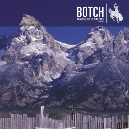 BOTCH - An Anthology Of Dead Ends - CD Digi