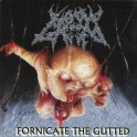 BOUND AND GAGGED - Fornicate The Gutted - CD