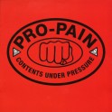 PRO-PAIN - Contents Under Pressure - CD