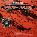 PRO-PAIN - Best Of Pro Pain - CD