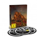 OPETH - Garden Of The Titans (Opeth Live At Red Rocks Amphitheatre) - DVD +2-CD Digi