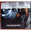 KRISTENDOM - Awakening The Chaos - CD + DVD Digi