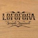 LOFOFORA - Simple Appareil - CD Digi