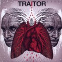 THE EYES OF A TRAITOR - Breathless - CD