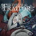 THE EYES OF A TRAITOR - A Clear Perception - CD Fourreau