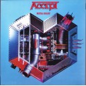 ACCEPT - Metal Heart - LP 