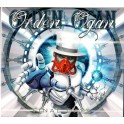 ORDEN OGAN - Final Days - CD+DVD Digi