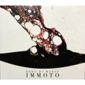 NERO DI MARTE - Immoto - CD Digi