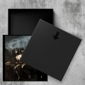 BEHEMOTH - I Loved You At Your Darkest - 2-LP Nuclear Green/White Splash BOX Set