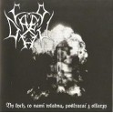 CAED DHU - By Tych Co Nami Władną Postrącać Z Ołtarzy - CD