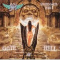 SKYLARK - Divine Gates Part I : Gate Of Hell - CD