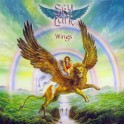 SKYLARK - Wings - CD