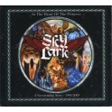 SKYLARK - In The Heart Of The Princess (A Neverending Story - 1995/2005) - 2-CD Digi