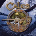 CALES - The Pass In Time - CD