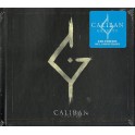 CALIBAN - Gravity - Digibook