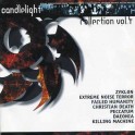 CANDLELIGHT COLLECTION - Volume 4 - CD