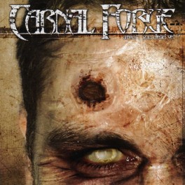 CARNAL FORGE - Aren't You Dead Yet ? - CD CARNAL FORGE - Aren't You Dead Yet ? - CD
