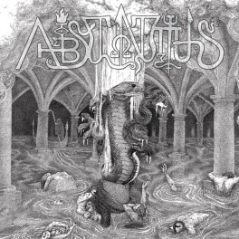 ABSCONDITUS - Kατάβασις - CD