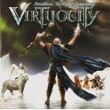VIRTUOCITY - Northern Twilight Symphony - CD