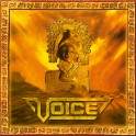 VOICE - Golden Signs - CD