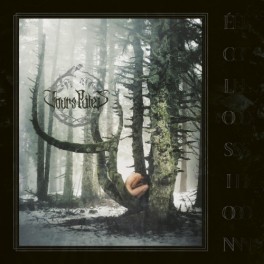 JOURS PALES - Eclosion - CD Digi