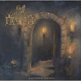 DARKENHOLD - Echoes From The Stone Keeper - LP