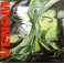 VENOM - The Waste Lands - Clear Red LP Gatefold