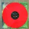 VENOM - Kissing The Beast - Clear Red LP Gatefold