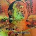 VENOM - ... Tear Your Soul Apart - Neon Orange LP Gatefold