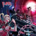 FURIES - Fortune's Gate - LP