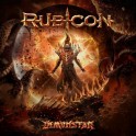 RUBICON - Demonstar - Digisleeve